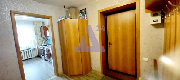 
  Продается 2-комн. квартира, 51.6 м², Анисимовская ул, д. 1б
. Фото 20.