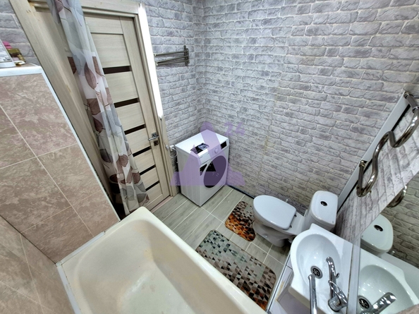 
  Продается 1-комн. квартира, 33.7 м², Энтузиастов ул, д. 32
. Фото 15.