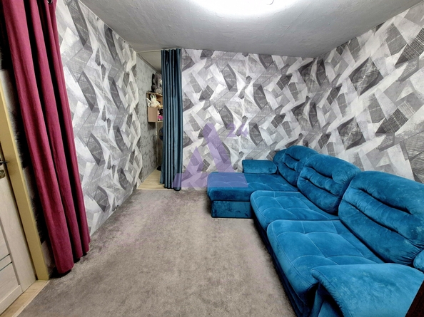 
  Продается 1-комн. квартира, 33.7 м², Энтузиастов ул, д. 32
. Фото 17.