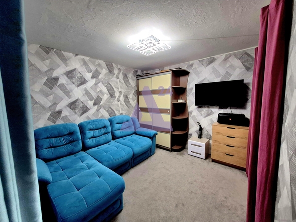 
  Продается 1-комн. квартира, 33.7 м², Энтузиастов ул, д. 32
. Фото 18.