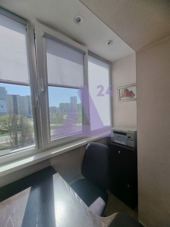 
  Продается 2-комн. квартира, 49.7 м², Павловский тракт, д. 82
. Фото 17.
