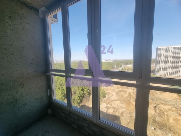 
  Продается 1-комн. квартира, 31.4 м², ЖК Серебряный бор-4
. Фото 15.