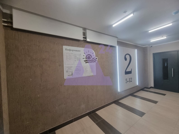 
  Продается 1-комн. квартира, 38.8 м², ЖК Родные берега
. Фото 5.
