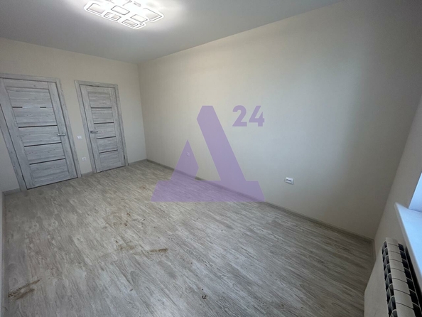 
  Продается 1-комн. квартира, 38.8 м², ЖК Родные берега
. Фото 15.