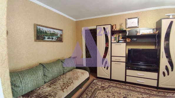 
  Продается 2-комн. квартира, 46.1 м², Дзержинского пр-кт, д. 25А
. Фото 4.