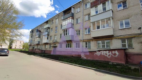 
  Продается 2-комн. квартира, 46.1 м², Дзержинского пр-кт, д. 25А
. Фото 11.