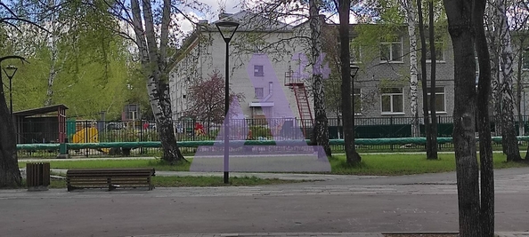 
  Продается 2-комн. квартира, 46.1 м², Дзержинского пр-кт, д. 25А
. Фото 12.