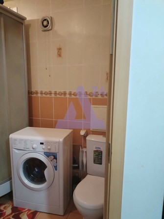 
  Продается 2-комн. квартира, 47.6 м², Деповская ул, д. 21
. Фото 3.