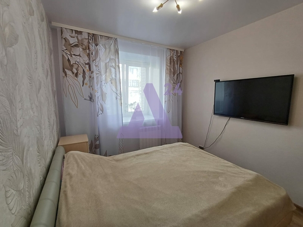 
  Продается 3-комн. квартира, 58.4 м², Шумакова ул, д. 52
. Фото 12.