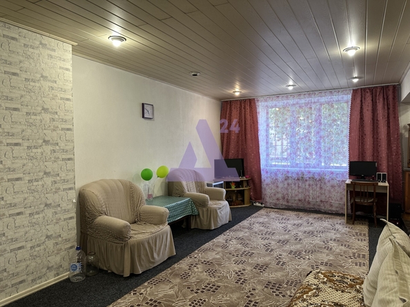 
  Продается 3-комн. квартира, 79.8 м², Ленина пр-кт, д. 165
. Фото 18.