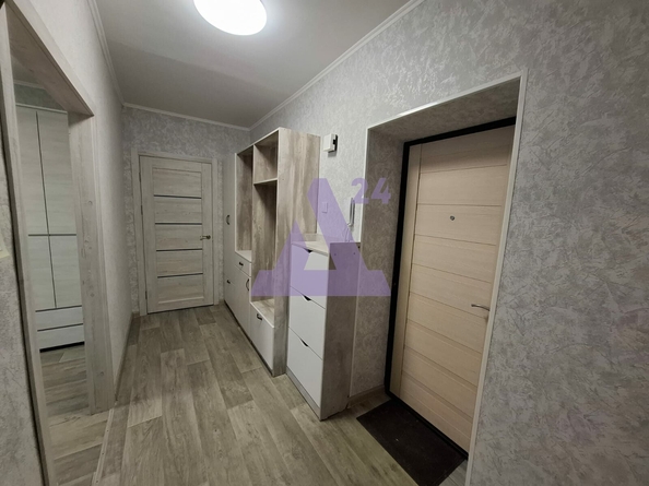 
  Продается 2-комн. квартира, 48.7 м², Попова ул, д. 129
. Фото 12.