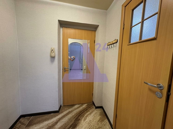 
  Продается студия, 24.7 м², Партизанская ул, д. 1
. Фото 6.