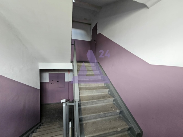 
  Продается 3-комн. квартира, 70 м², Строителей пр-кт, д. 34
. Фото 25.