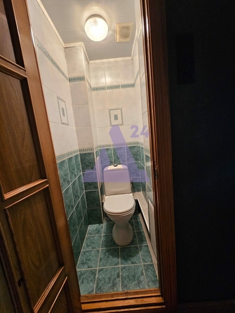 
  Продается 3-комн. квартира, 70 м², Строителей пр-кт, д. 34
. Фото 27.