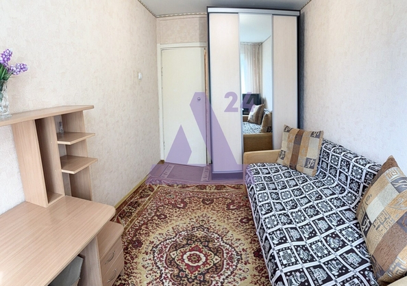 
  Продается 4-комн. квартира, 78 м², Солнечная Поляна ул, д. 21
. Фото 5.
