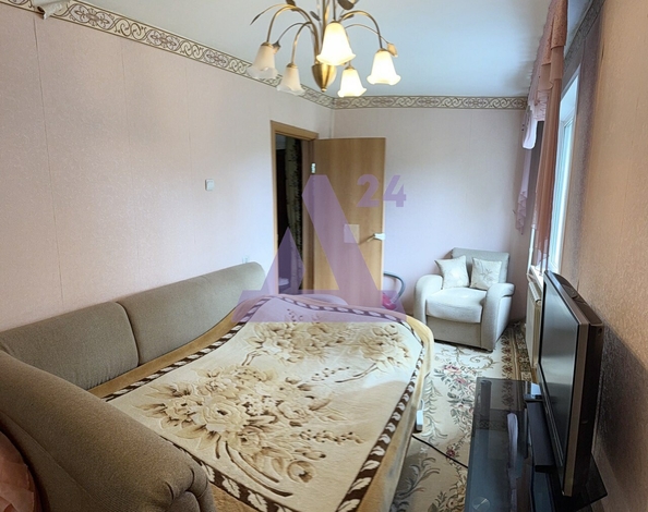 
  Продается 4-комн. квартира, 78 м², Солнечная Поляна ул, д. 21
. Фото 7.