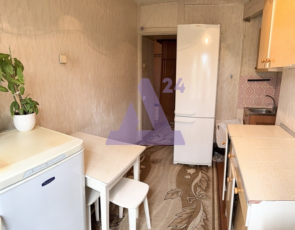 
  Продается 4-комн. квартира, 78 м², Солнечная Поляна ул, д. 21
. Фото 10.