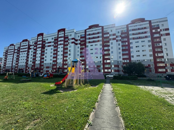 
  Продается студия, 26 м², Лазурная ул, д. 41
. Фото 9.