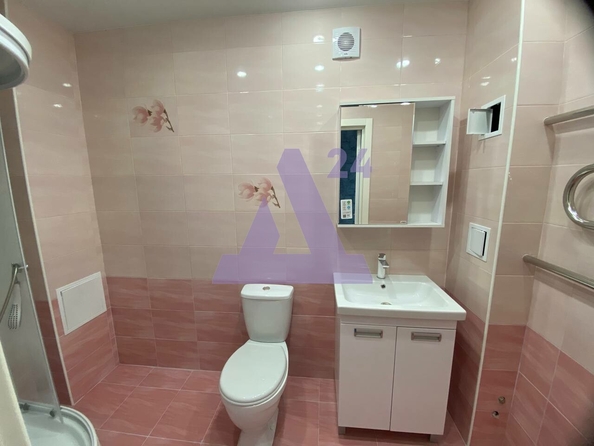 
  Продается 2-комн. квартира, 50.7 м², ЖК Титова 8
. Фото 11.