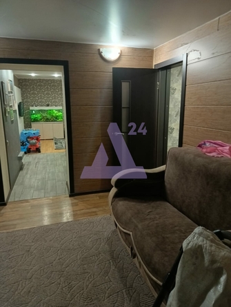 
  Продается 4-комн. квартира, 51.3 м², Солоновская ул, д. 32
. Фото 10.