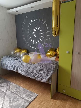 
  Продается 4-комн. квартира, 51.3 м², Солоновская ул, д. 32
. Фото 18.