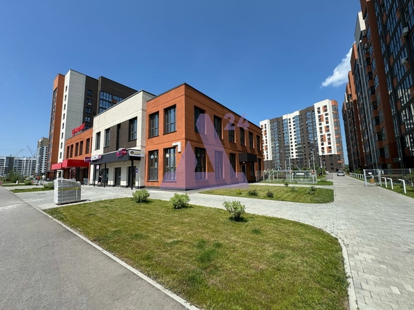 
  Продается 3-комн. квартира, 71 м², ЖК Колумб
. Фото 6.