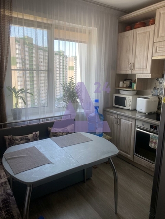
  Продается 1-комн. квартира, 34.6 м², Сергея Ускова ул, д. 42
. Фото 5.