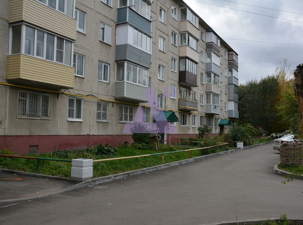 
  Продается 2-комн. квартира, 43.8 м², Юрина ул, д. 285
. Фото 12.