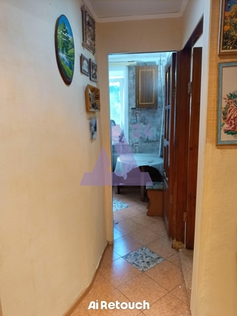 
  Продается 2-комн. квартира, 39.7 м², Космонавтов ул, д. 4
. Фото 8.
