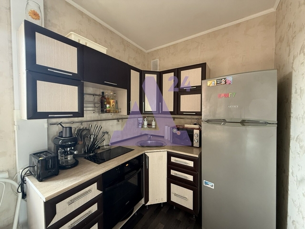 
  Продается 1-комн. квартира, 37.6 м², Балтийская ул, д. 104
. Фото 1.