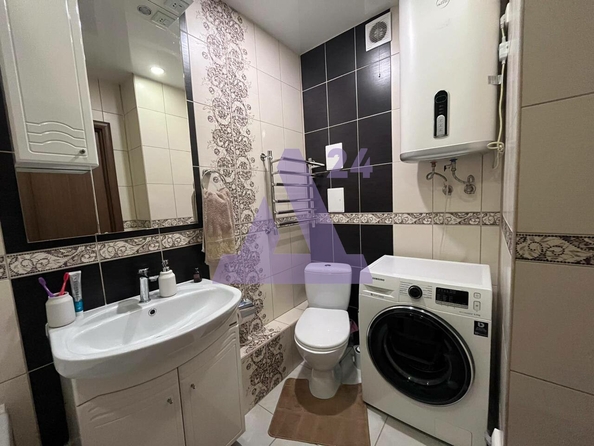 
  Продается 2-комн. квартира, 44.1 м², Гущина ул, д. 150/24
. Фото 5.