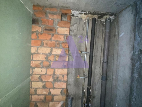 
  Продается студия, 19.3 м², Прудская ул, д. 40
. Фото 5.