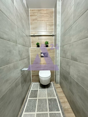 
  Продается 3-комн. квартира, 72 м², ЖК Пломбир, Цитрус
. Фото 15.