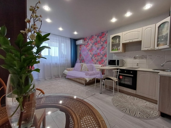 
  Продается студия, 30 м², Советской Армии ул, д. 71
. Фото 1.