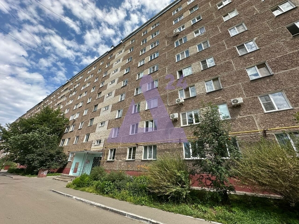 
  Продается 3-комн. квартира, 54 м², Георгия Исакова ул, д. 232
. Фото 19.