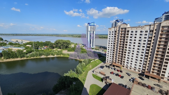 
  Продается 3-комн. квартира, 90.1 м², ЖК Новая пристань, дом 4
. Фото 24.