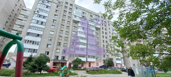 
  Продается 3-комн. квартира, 89.9 м², Малахова ул, д. 113
. Фото 30.