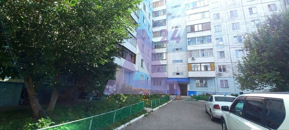 
  Продается 3-комн. квартира, 65.4 м², Строителей пр-кт, д. 34
. Фото 22.