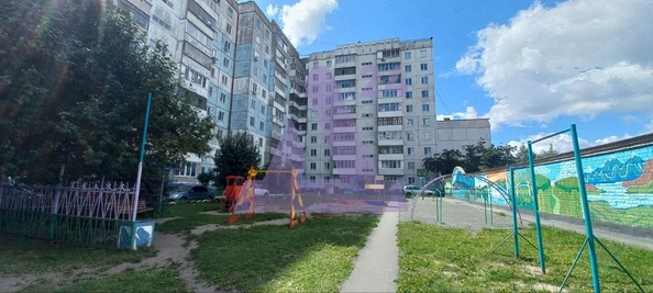 
  Продается 3-комн. квартира, 65.4 м², Строителей пр-кт, д. 34
. Фото 24.