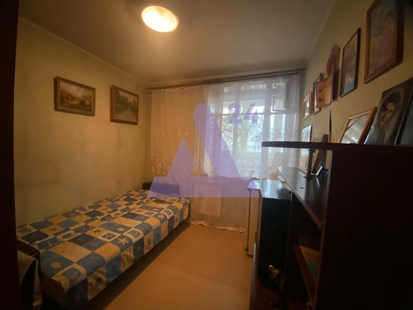 
  Продается 3-комн. квартира, 63.7 м², Красноармейский пр-кт, д. 64
. Фото 14.