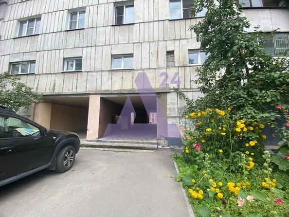 
  Продается 3-комн. квартира, 63.7 м², Красноармейский пр-кт, д. 64
. Фото 18.