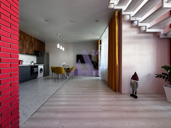 
  Продается 3-комн. квартира, 75 м², Солнечная Поляна ул, д. 94
. Фото 15.