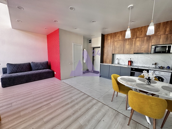 
  Продается 3-комн. квартира, 75 м², Солнечная Поляна ул, д. 94
. Фото 16.