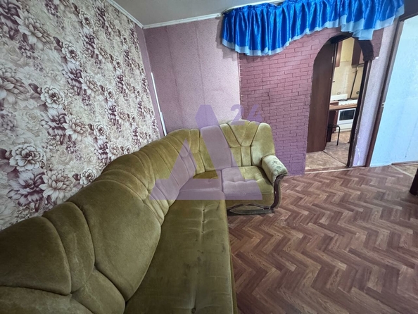 
  Продается 1-комн. квартира, 30.4 м², Эмилии Алексеевой ул, д. 41/19
. Фото 13.