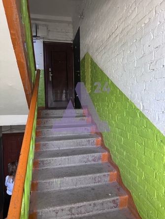 
  Продается 1-комн. квартира, 30.4 м², Эмилии Алексеевой ул, д. 41/19
. Фото 16.