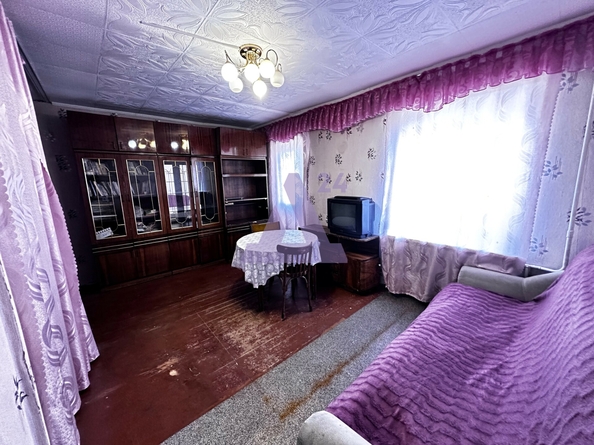 
  Продается 1-комн. квартира, 34.5 м², 40 лет Победы ул, д. 41
. Фото 1.