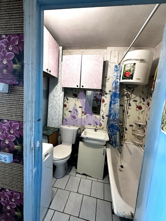 
  Продается 1-комн. квартира, 34.5 м², 40 лет Победы ул, д. 41
. Фото 7.