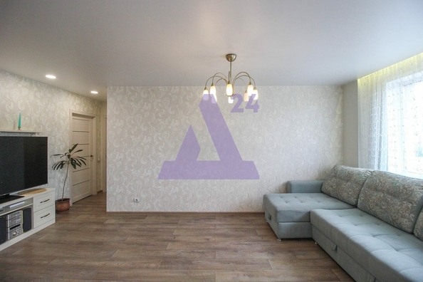 
  Продается 4-комн. квартира, 85.2 м², ЖК Plaza
. Фото 5.