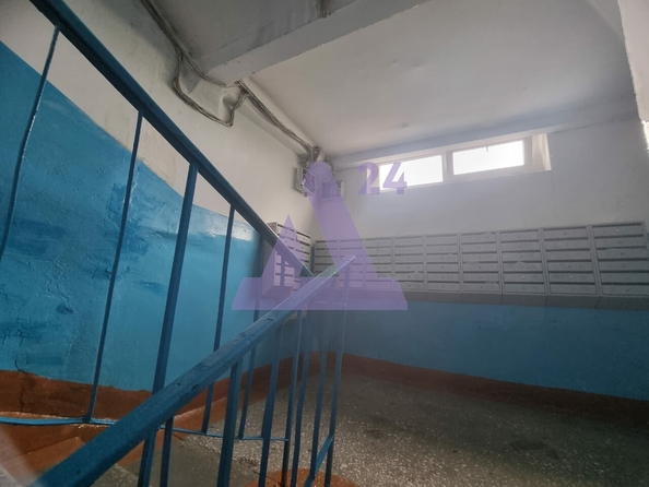 
  Продается 1-комн. квартира, 32.8 м², Новосибирская ул, д. 38
. Фото 3.