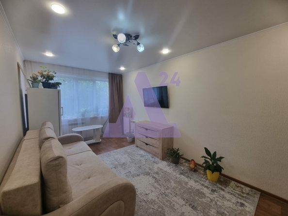 
  Продается 1-комн. квартира, 32.8 м², Новосибирская ул, д. 38
. Фото 6.